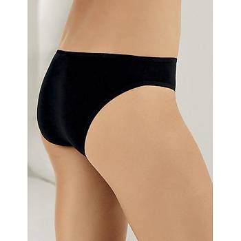 6 l� Paket �ahinler Bayan Modal Likral� Bikini K�lot B3081