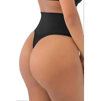 Form Angel Bayan Alt Karn Toparlayc String Klot Korse 5203