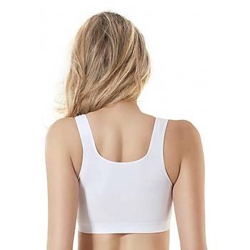 Miss Fit 1501 Bayan Kaln Askl Bstiyer