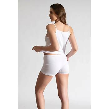 3 Adet Tutku Bayan Elastan �p Ask�l� Atlet 0146