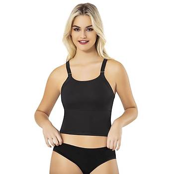 6 Adet Kota Bayan Modelli Dalg Kuma Pedli Krop Atlet 6800