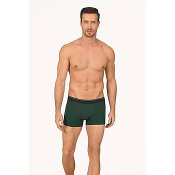 6 Adet Nbb Erkek Modal Boxer 735