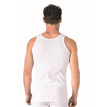 6 Adet �zkan Erkek Ribana Atlet 11406