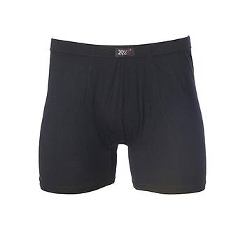 6 Adet Tutku Elit Erkek Bambu Elastanl� Boxer 1254