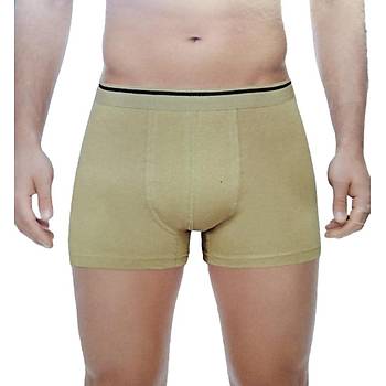 3 l� Paket Sedef Y�ld�z Erkek Likral� Boxer 1013