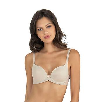 Fabony Bayan Arkas Tl Detayl Desteksiz Basic Styen 3140