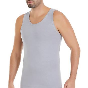 6 Adet Y�ld�z Erkek Modal Sporcu Atleti Gri 77