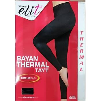 Tutku Elit Bayan Termal Tayt K��l�k ��lik 