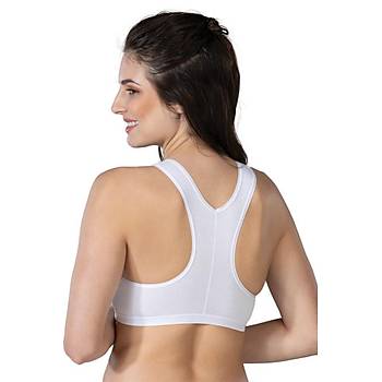 Emay Bayan Modal Pamuklu Sporcu B�stiyer S�tyen 1424