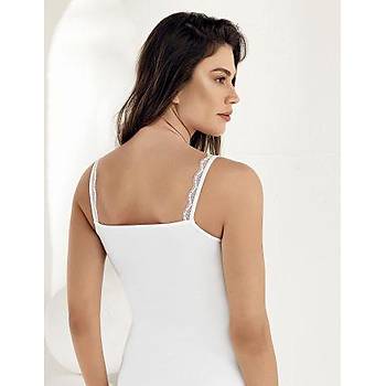 �ahinler Bayan Dantelli �p Ask�l� Atlet 1056