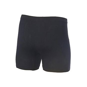 3 Adet Tutku Elit Erkek Bambu Elastanl� Boxer 1254