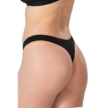 Emay Bayan Modal Pamuk String Slip Klot 1440