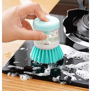 Deterjan Hazneli Bula��k Y�kama F�r�as�