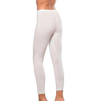 �zkan Bayan Likral� D�z Uzun Tayt Renk Se�enekli 0415