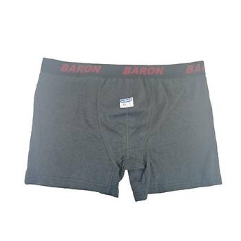 Baron Erkek Likral� Boxer Renk Se�enekli Dar Kal�p