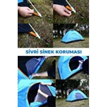 Otomatik Havada A��lan Su Ge�irmez �ad�r 4 Ki�ilik