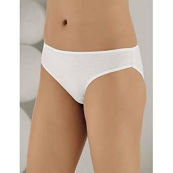 6 l� Paket �ahinler Bayan Modal Likral� Bikini K�lot B3081