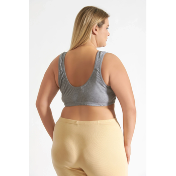 6 Adet Tutku Bayan Yar�m Atlet S�tyen Body S�tyen Y�zde Y�z Pamuk