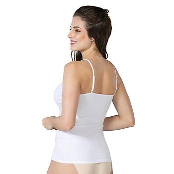 Emay Bayan Modal Pamuklu �p Ask�l� Atlet 1410