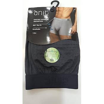 3 Adet An�t Erkek Nefes Alan Bambu Likral� Boxer 1284