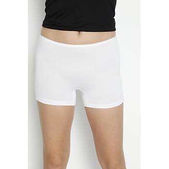 L�x Drm Bayan Bambu Boxer �ort 3170