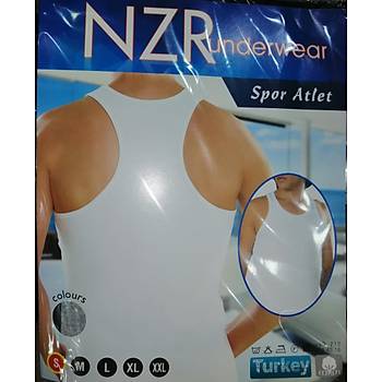 Nazar Y�ld�z Erkek Sporcu Atleti Renk Se�enekli