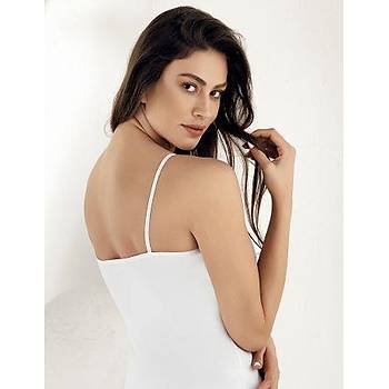 6 Adet �ahinler Bayan Dantelli �p Ask�l� Likral� Atlet B1042