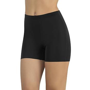 Fabony Bayan Lazer Kesim Silikon Bantl Boxer 2050B