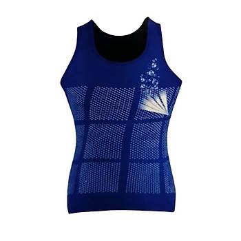 Red White Erkek Extreme Spor Atlet 6011 Form Angel