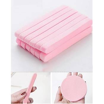 S�k��t�r�lm�� Makyaj Temizleme S�ngeri 12 Adet