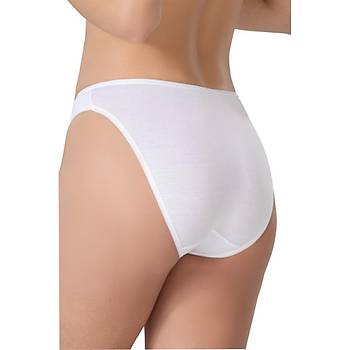 Emay Bayan Modal Pamuklu Bikini K�lot 1441