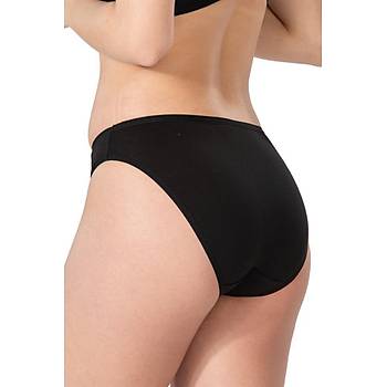 Emay Bayan Modal Pamuklu Bikini K�lot 1441