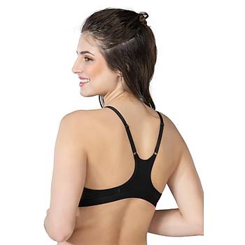 Emay Bayan Modal Pamuklu �nden A�mal� ��i Bo� Sporcu S�tyen 1416