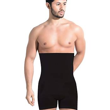 Form Angel Erkek Duble Boxer Korse 6013