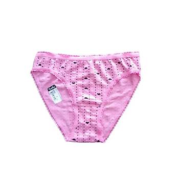 Tutku Bayan Bikini Klot Desenli Bikini Klot Desenli Klot M Beden