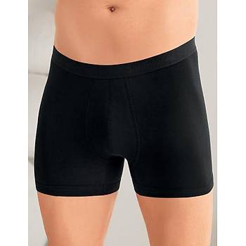 6 Adet �ahinler Erkek Modal Likral� Boxer E141