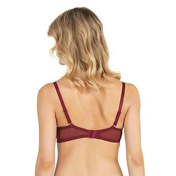 Fabony Bayan Arkas Tl Detayl Desteksiz Basic Styen 3140
