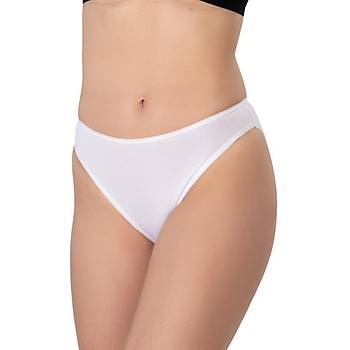 Emay Bayan Modal Pamuklu Bikini K�lot 1441