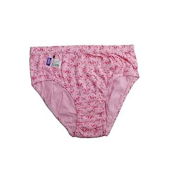 12 Adet Sedef Yldz Bayan Byk Beden Desenli Empirme Klot 1023