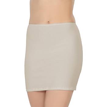 Emay Bayan Modal Pamuklu K�sa Mini J�pon 1437