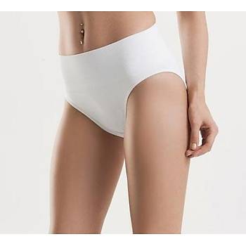 Modinn 1115 Silikonlu Dk Bel Slip Korse
