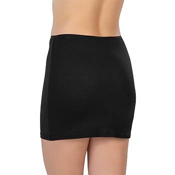 Emay Bayan Modal Pamuklu K�sa Mini J�pon 1437