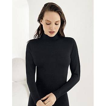 �ahinler Bayan Uzun Kollu Bal�k�� Yaka Atlet MB1036