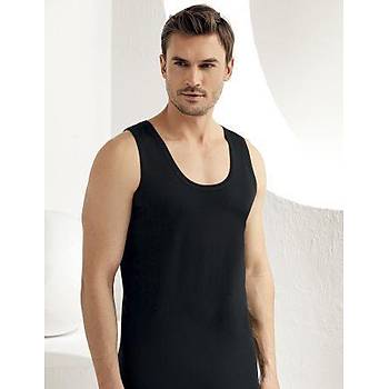 6 l� Paket �ahinler Erkek S�prem Atlet E005