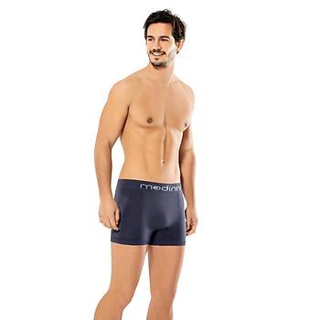 6 l� Paket Modinn Erkek Mikrofiber Boxer 2020