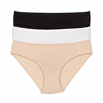 3 l Paket ahin Bayan Likral Bikini Klot 30625