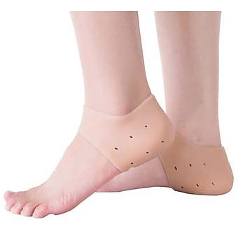 Silikon Topuk �orab� Ten Rengi