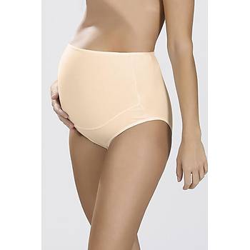 6 Adet Nbb Bayan Pamuklu Hamile Lohusa K�lot 540