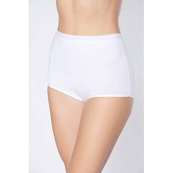12 Adet Tutku Elit Bayan Modal Toparlay�c� K�lot Kar���k Renk 2410