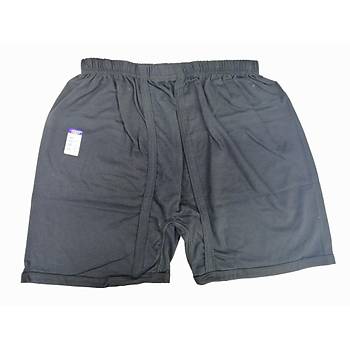 Sedef Y�ld�z Erkek B�y�k Beden Renkli Pa�al� Arjantin K�lot 7 NO 1011